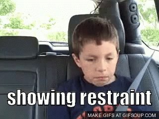 Restraint GIF