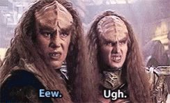 Ew Duras GIF