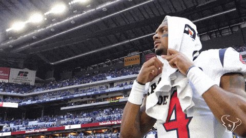 @AfterHoursCBS's photo on Deshaun Watson