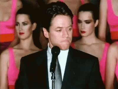 Happy Birthday to the late 
Robert Palmer! 