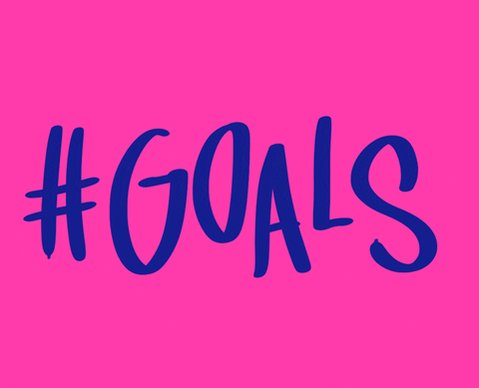 Happy New Year, Postdocs! What are your goals for the Spring semester? Do you have any tips for meeting semesterly goals? https://t.co/SFXmYqvMM9
