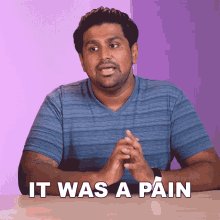 It Was APain Ashwin Ganesh GIF