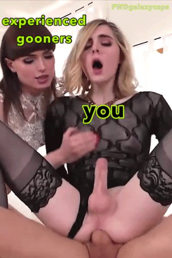 Transen Muschisaft Kostuem Oral