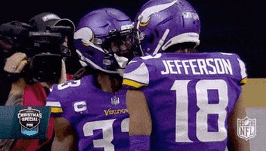 @Vikings's photo on Vikings