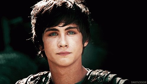 Happy Birthday to Logan Lerman, one of my first crushes 