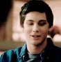 Happy Birthday Logan Lerman 