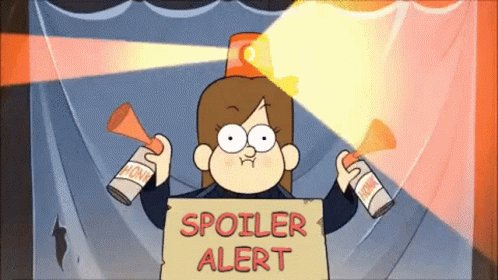 Gravity Falls GIF