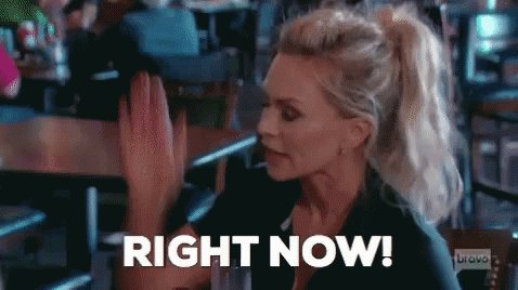 Tamra Judge Rhoc GIF