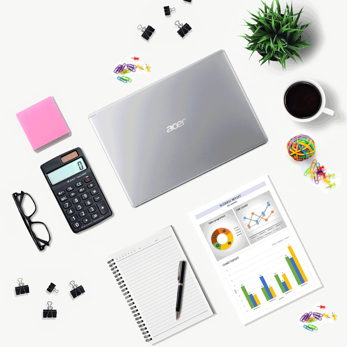 Celebrate the new year with a workstation that matches the #NewYou! Tag someone who needs to clean off their desk ASAP. https://t.co/mHMe3rydRX