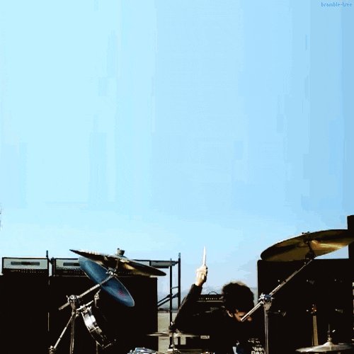 Happy Birthday to Rob Bourdon  