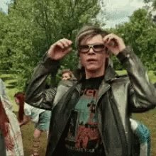 Happy Birthday Evan Peters              34         