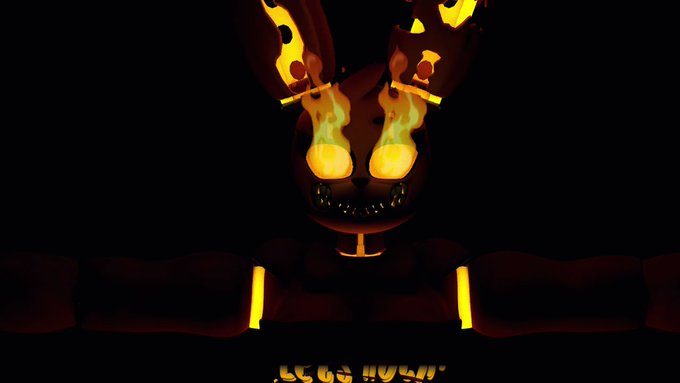 test fire 1

#nsfw #fnaf #jackobonnie #nightmarebonnie https://t.co/c5mtGvVsge