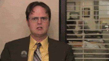 Happy birthday Rainn Wilson 