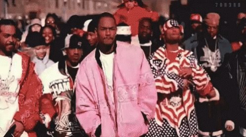 Just promise me y’all will play the Dipset Anthem at The Inauguration After Party #InaugurationDay https://t