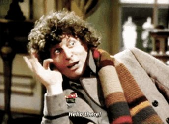 Today we\re wishing a big happy birthday to Tom Baker! What\s your favourite Fourth Doctor story?   