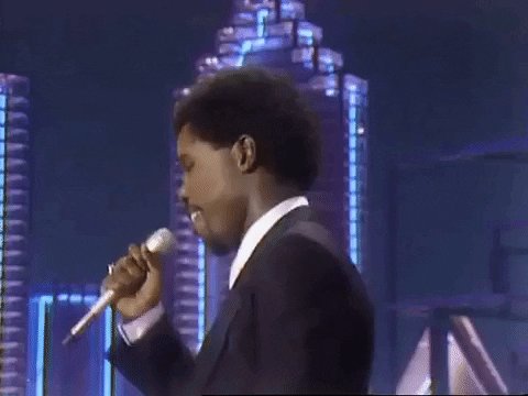 Happy Birthday  Billy Ocean 