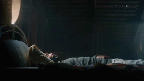 Sleepy Marq GIF