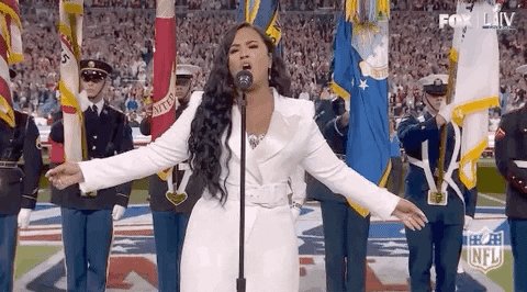 Good luck @ddlovato can't wait to see you!! I'm excited and proud of you sweetie 😍😍😍😍😍😍😍🔥🔥🔥🔥🔥🔥 Much love ❤️❤️❤️❤️❤️❤️❤️ #Inauguration2021 #CelebrateAmerica #Biden #DemiLovato #DemiDWTD https://t.co/41td4k6qBy