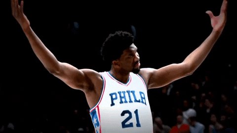 đ @ESPNNBA doubleheader tonight starts with #Celtics at #Sixers (first of two games on ESPN this week).
đď¸ @Hoophall broadcasters Mike Breen and @HeyDB call the action with reporter @CassidyHubbarth. The crew will be on site in Philly for the 7 p.m. telecast. https://t.co/ebXBL4LOPD