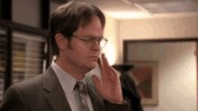 Happy Birthday Rainn Wilson 