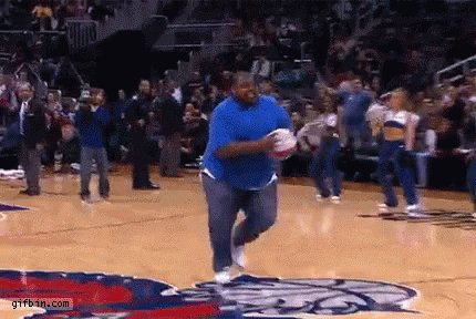 Fail Funny GIF