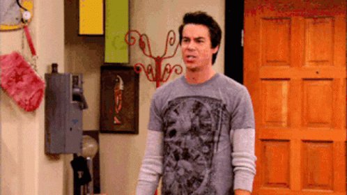   Happy birthday Jerry Trainor 