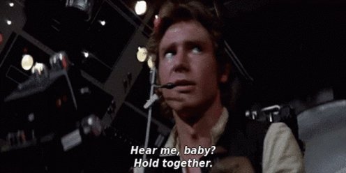 Som Han Solo sagde til Luke: ”Come on, buddy. We are not out of this yet.” Hæng i, hold ud, hold fast. Læs råd fra @SSTSundhed til fortsat mental trivsel: https://t.co/w0XDD9ZbTX
#politidk #COVID19dk #wearenotoutofthisyet https://t.co/TUq96dUMdY