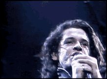 Happy Heavenly Birthday, Michael Hutchence! 
