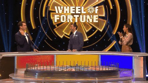 @RobRiggle: the next @jeanniemai? π€ #CelebrityWheelOfFortune https://t.co/Z0c8wwjiqk