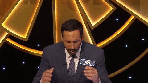 When you have to give back that $1 million wedge π₯Ί #CelebrityWheelOfFortune https://t.co/EuXxDOf8iq