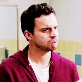 New Girl GIF