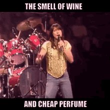   Happy Birthday to Steve Perry!
Don\t Stop Believing   