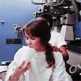 Happy 62nd birthday to Linda Blair  