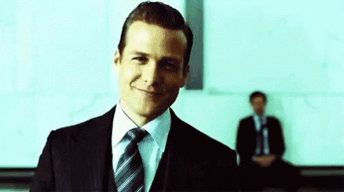 Happy 49th Birthday to Gabriel Macht! 