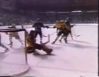 Happy Birthday, Mike Bossy. 64 today. 