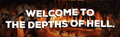 Hell Fire GIF