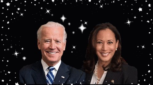 Inauguration Day Biden GIF