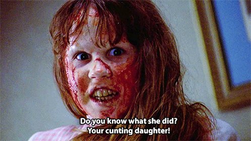 Happy Birthday Linda Blair 