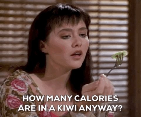 Dieting Beverly Hills 90210 GIF by CBS All Access