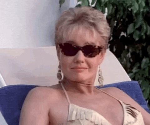 Beverly Hills 90210 Jackie GIF by CBS All Access