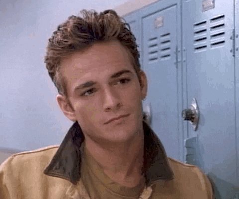 Beverly Hills 90210 Idk GIF by CBS All Access