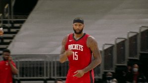 Houston Rockets Sport GIF b...