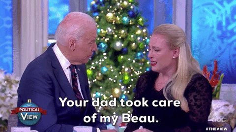 Joe Biden GIF by GIPHY News