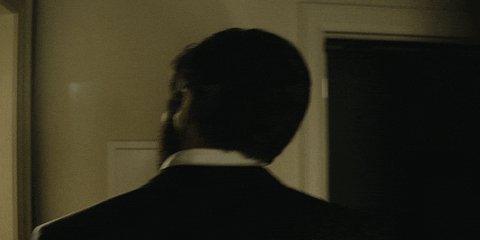 jake gyllenhaal enemy GIF by A24