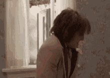 Bleeding Something GIF