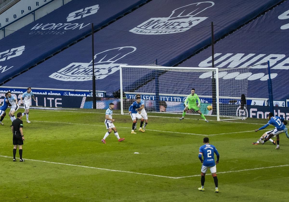 Rangers Football Club