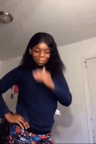 Esther Kalenzi💫 on X: "@JackyKemigisa Your meme and gif game though!😅 I'm  usually nodding away in frustration/related emotion on one hand; and on the  other trying not to burst into laughter. https://t.co/9mDvlOKKv1" /
