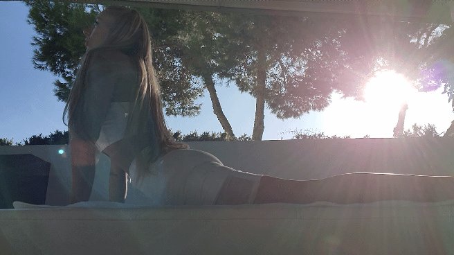 Good morning sunshine https://t.co/h0Hgg7dzPU<a href="/tag/sexpoexpo"class="tags"><span>#sexpoexpo</span></a>