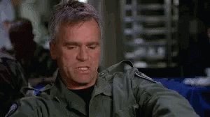 Happy birthday Richard Dean Anderson 