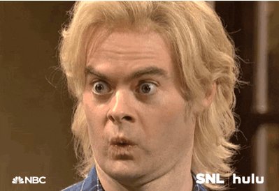 YouTube (@YouTube) on Twitter photo 2021-01-24 00:26:06 @BigBabyBrio Who can resist a Bill Hader binge??? @BigBabyBrio Who can resist a Bill Hader binge???